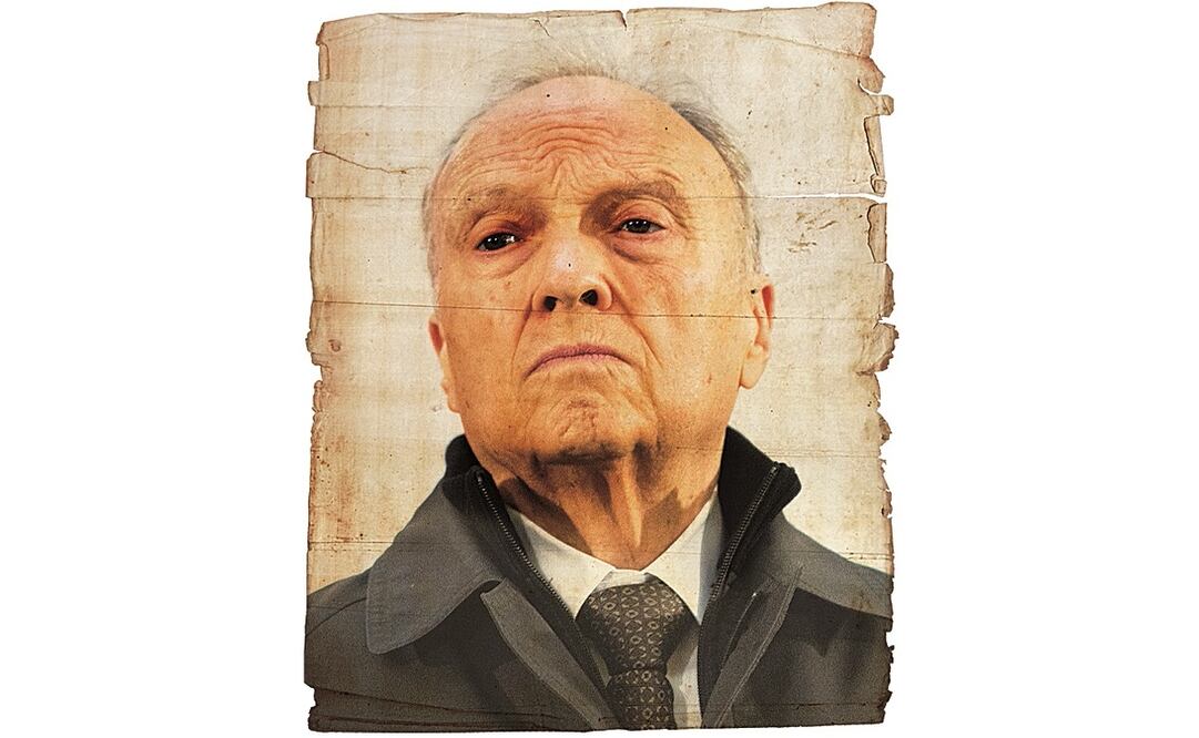 La deriva de Alejandro Gertz