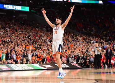 Virginia derrota a Texas Tech y logra histórico título en la NCAA