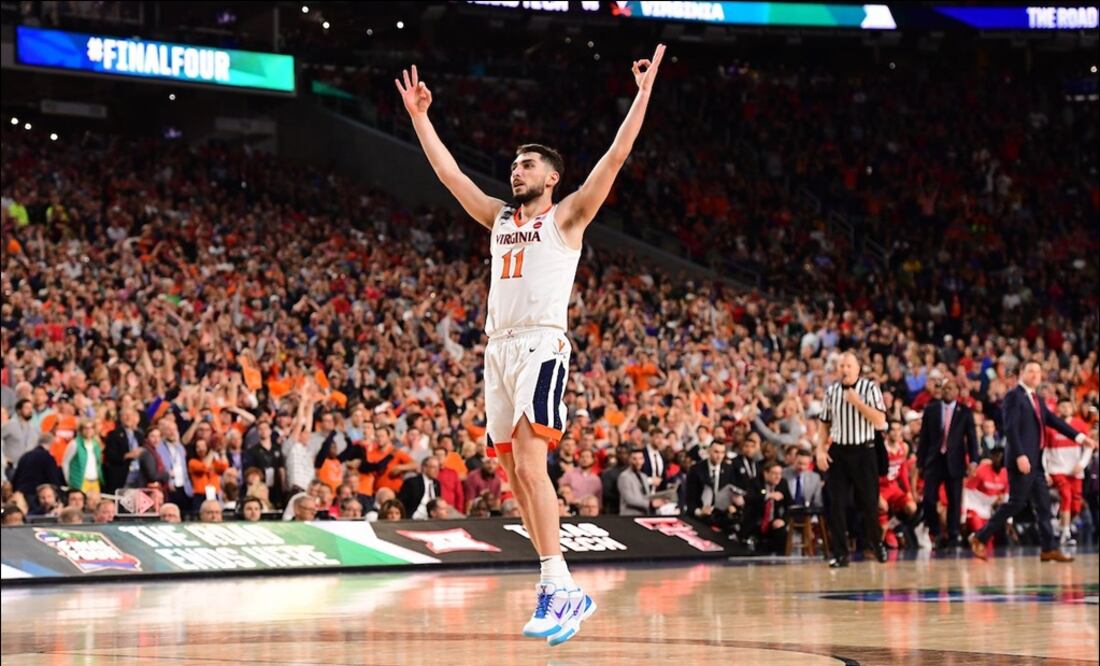 Lograron el triunfo en tiempo extra. Foto: Twitter