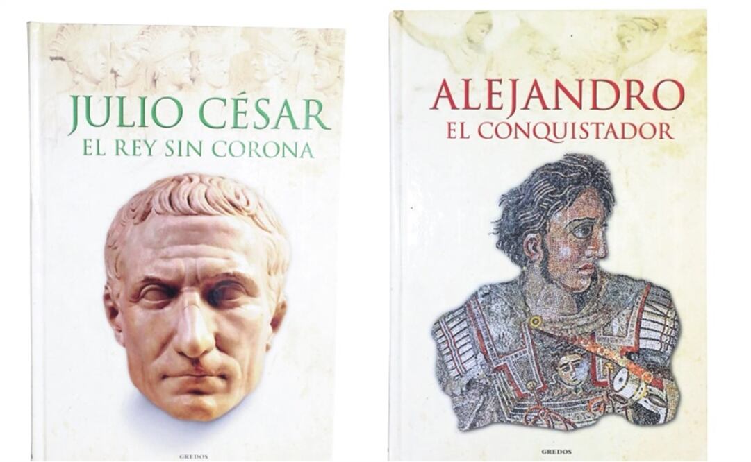 La colección ofrece una nueva mirada a la historia de dos antiguas culturas. (Especial)