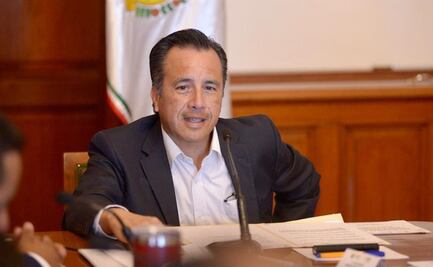 Le brotan a Cuitláhuac García nuevas irregularidades