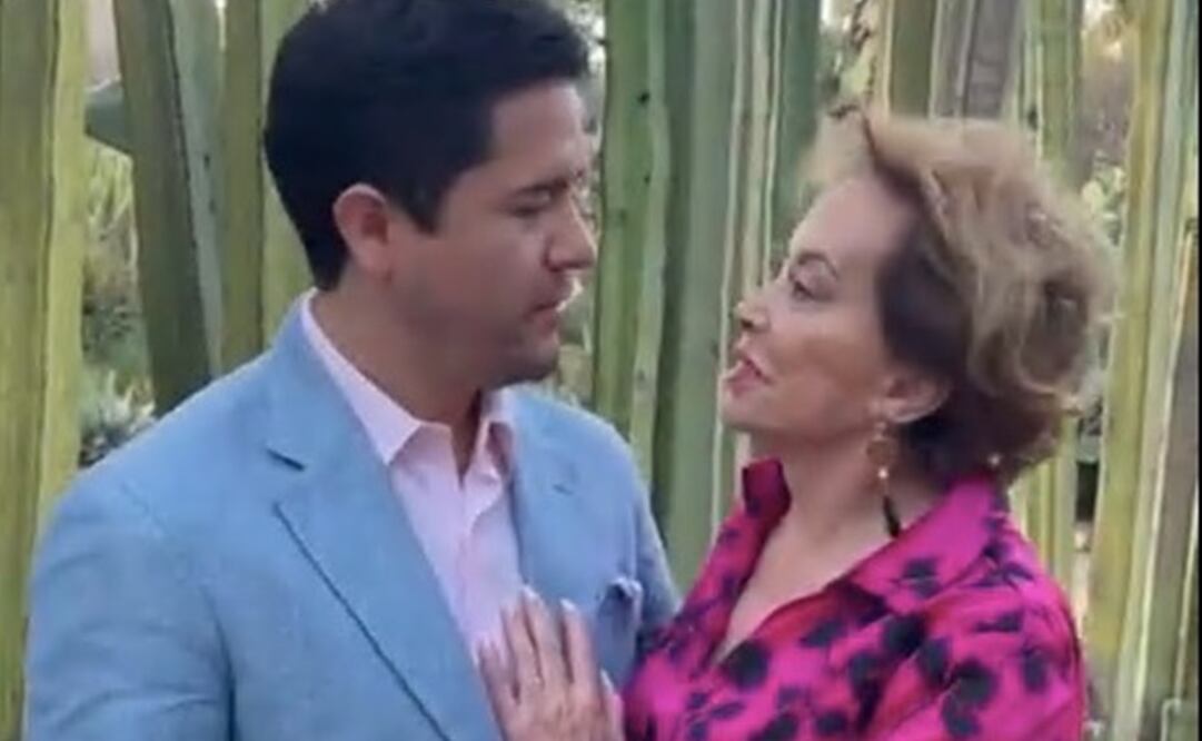 Foto: Captura de video
