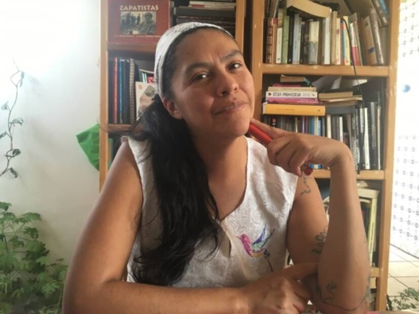 Documental, fotografía y memoria, el caleidoscopio de Leni Riefenstahl