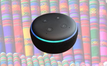 "Alexa, modo mariachi", celebra estas fiestas con el asistente de voz