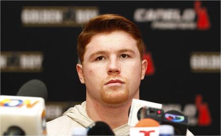 “Canelo” se defiende en EU ante demanda