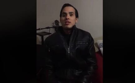 Restaurante discrimina a joven acompañado de perro guía