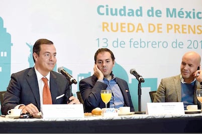 Incertidumbre por TLCAN no limita a fondos de inversión