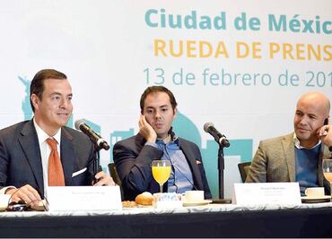 Incertidumbre por TLCAN no limita a fondos de inversión