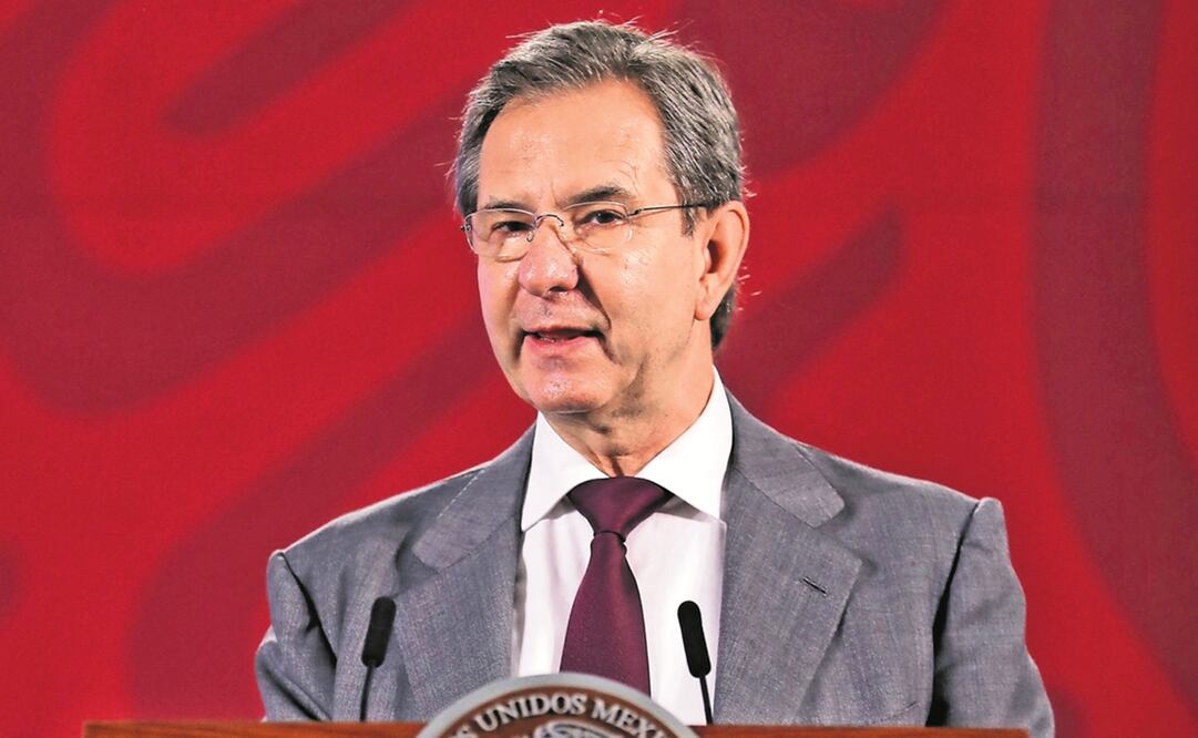 Foto: Archivo / EL UNIVERSAL