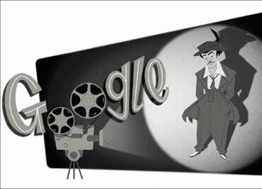 Google celebra 104 años del nacimiento de "Tin Tan", el cómico "más bocón del mundo"