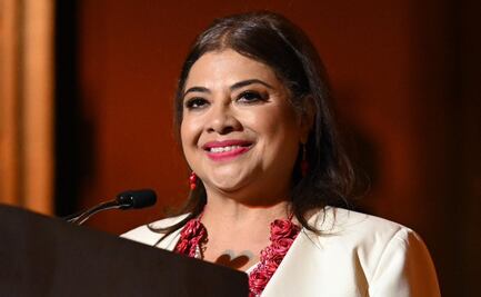 Empresarios taurinos podrán continuar con fiesta brava en CDMX, pero cumpliendo la ley, asegura Clara Brugada; "es un gran paso", dice