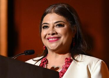 Empresarios taurinos podrán continuar con fiesta brava en CDMX, pero cumpliendo la ley, asegura Clara Brugada; "es un gran paso", dice