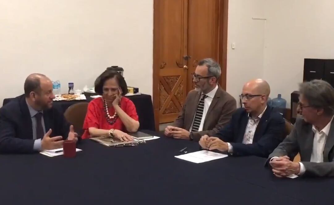 Foto: Captura de pantalla