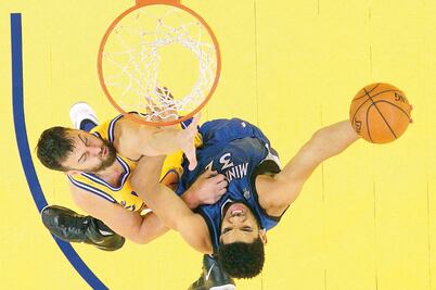 Warriors no tiene margen de error