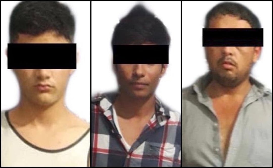 Fotos: Twitter @SP_Veracruz