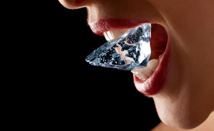 ¡Evita estos alimentos y protege tus dientes!