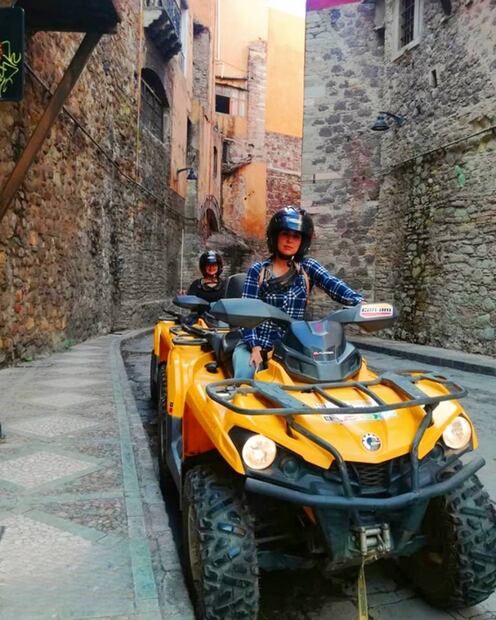 Guanajuato: 4 actividades de aventura, además de ir el Cervantino