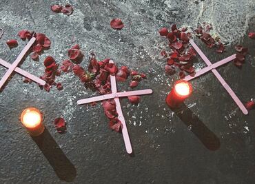 Exigen a Sheinbaum declarar estado de emergencia a la CDMX, tras número de feminicidios en lo que va de 2022