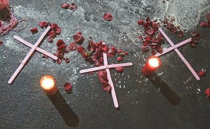 Exigen a Sheinbaum declarar estado de emergencia a la CDMX, tras número de feminicidios en lo que va de 2022