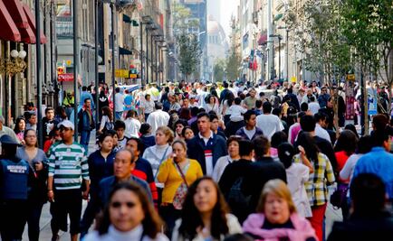 Aire de la CDMX contiene unos 120 tipos de bacterias