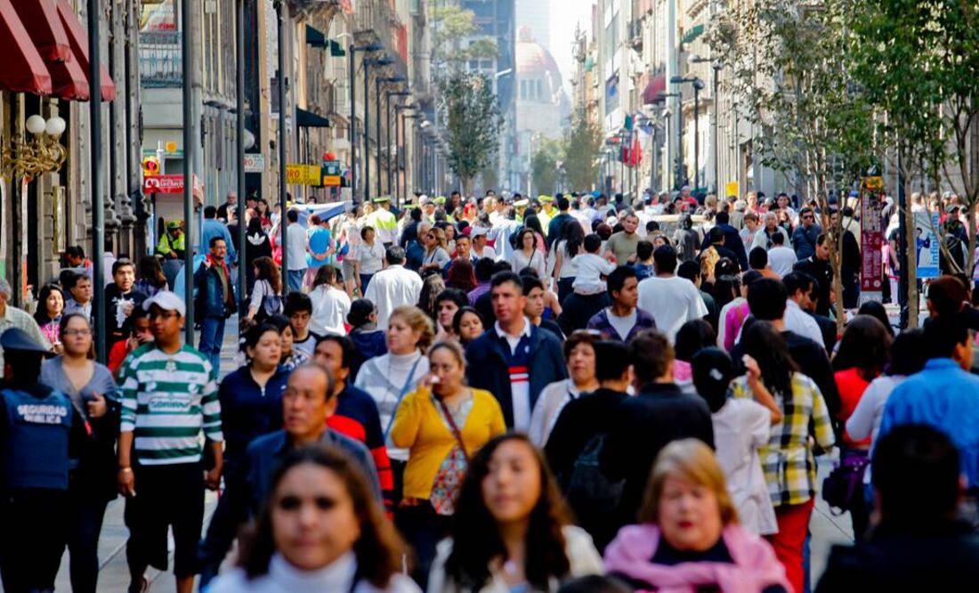 Las bacterias presentes en el ambiente solo podrían representar peligro en personas inmunocomprometidas. (FOTO: Archivo EL UNIVERSAL)