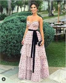 Los lunares se convierten en los protagonistas del verano