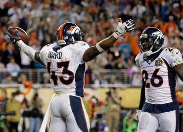 Denver, campeón del Super Bowl 50