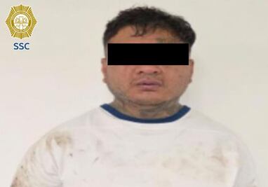 Hallan sin vida a Cielo Beanjy dentro de su domicilio en Iztacalco; detienen a su pareja como principal sospechoso de la agresión