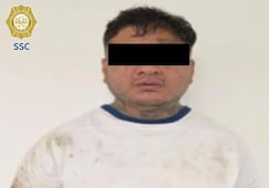 Hallan sin vida a Cielo Beanjy dentro de su domicilio en Iztacalco; detienen a su pareja como principal sospechoso de la agresión