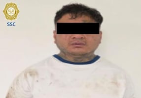 Hallan sin vida a Cielo Beanjy dentro de su domicilio en Iztacalco; detienen a su pareja como principal sospechoso de la agresión