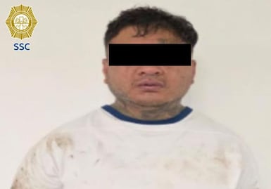 Hallan sin vida a Cielo Beanjy dentro de su domicilio en Iztacalco; detienen a su pareja como principal sospechoso de la agresión