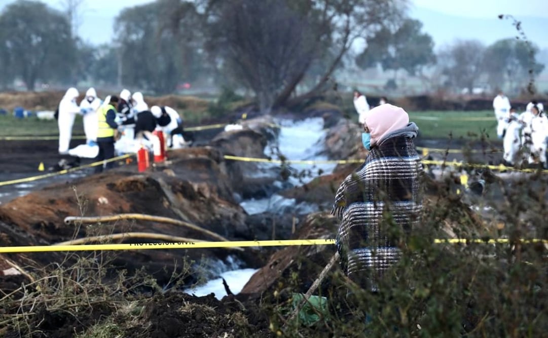 Foto: Valente Rosas / Archivo EL UNIVERSAL