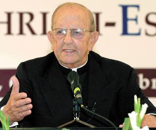 CNDH pide proteger a víctimas de Legionarios de Cristo