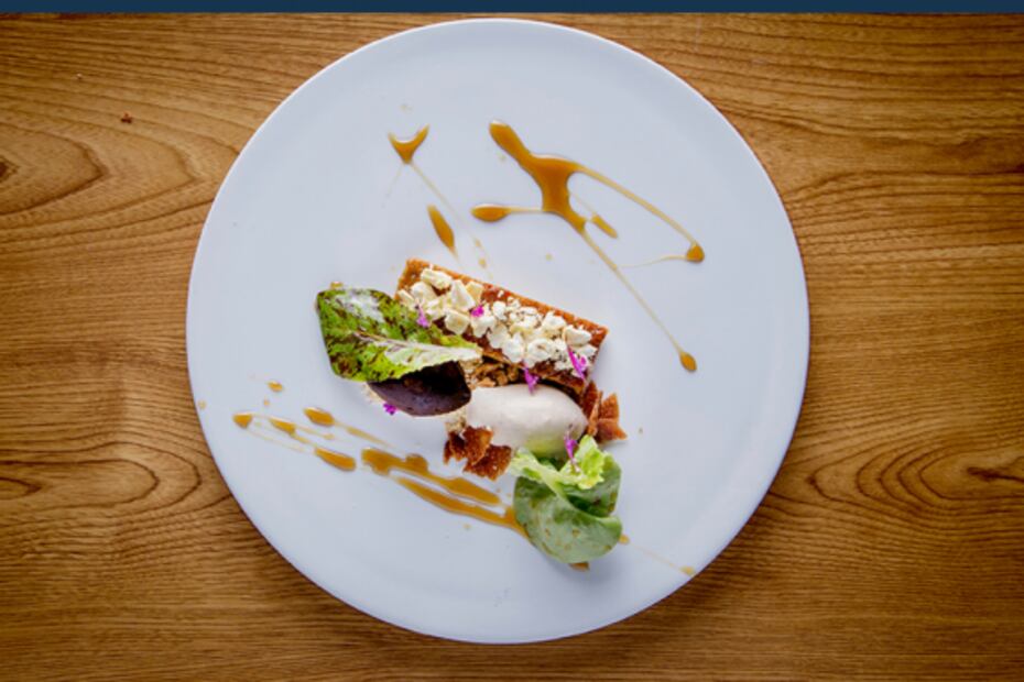 Pablo Salas ofrecerá cena en la CDMX