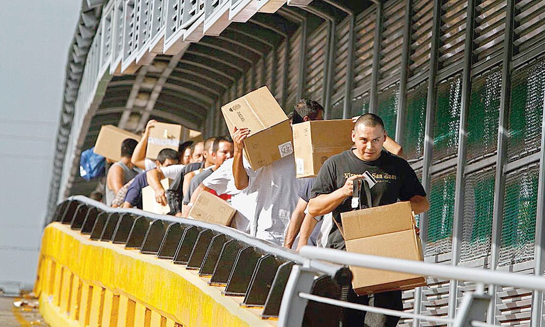 FOTO: Archivo. EL UNIVERSAL