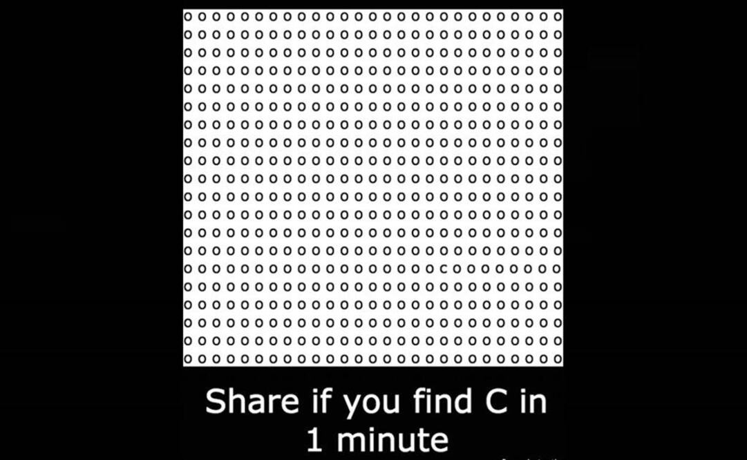 El viral fue compartido por la página de Facebook M4maths. Foto: Captura