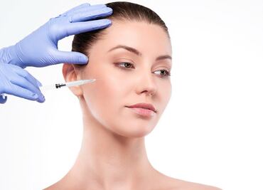 Baby botox: La clave para prevenir arrugas sin perder tu expresión natural