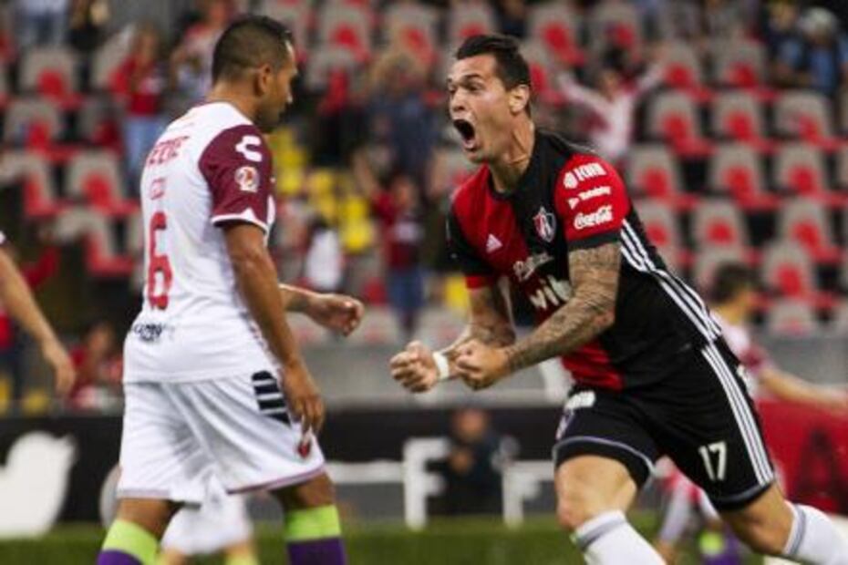 Lo mejor de la jornada 12 en imágenes