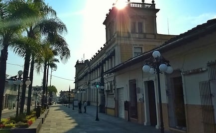 A petición de Morena, acuerdan retirar estatua de Porfirio Díaz en Veracruz