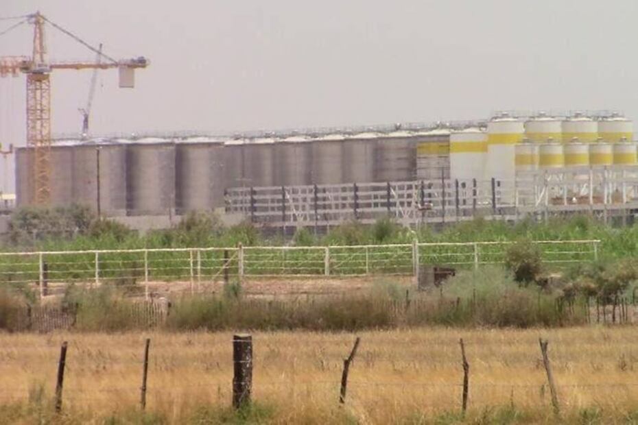 Foto: Archivo/ EL UNIVERSAL 