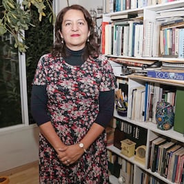 “Que no se desvirtúe el tema del archivo histórico”