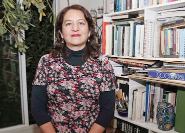 “Que no se desvirtúe el tema del archivo histórico”