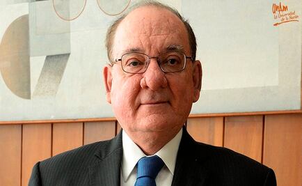 Reeligen a director de la Facultad de Ingeniería de la UNAM