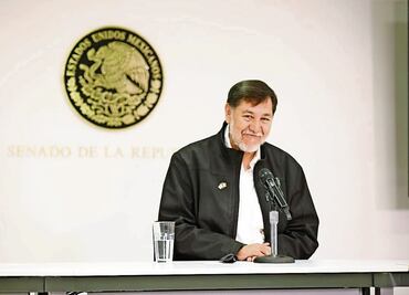 “No voy a cambiar como soy, aunque me chupe la bruja”