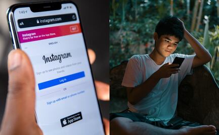 Holanda recomienda prohibir uso de TikTok e Instagram a menores de 15 años; buscan evitar problemas psicológicos en niños