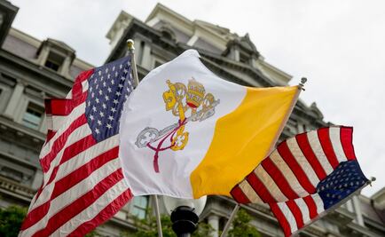 Alista EU fuertes medidas de seguridad por visita papal