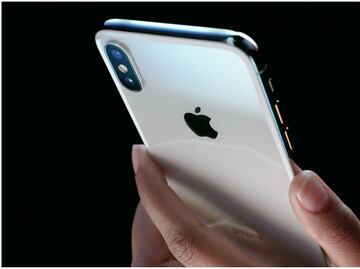 Apple cambiará iPhone X que tengan problemas con Face ID