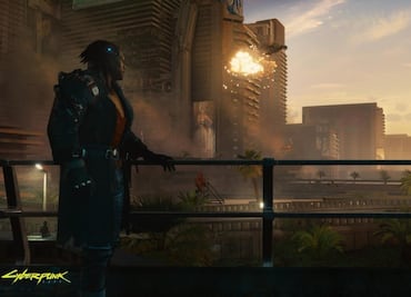 Cyberpunk 2077, el videojuego más esperado de 2020, se retrasa