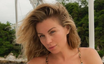 El consejo clave de Ludwika Paleta para alimentar a sus hijos