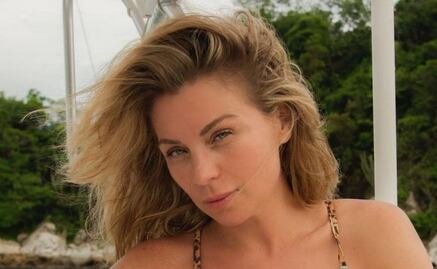 El consejo clave de Ludwika Paleta para alimentar a sus hijos